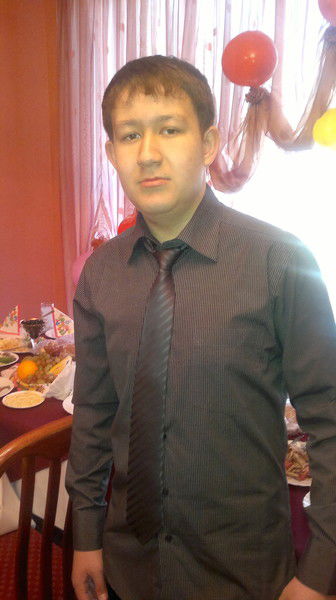 Рамиль Мухамеджанов