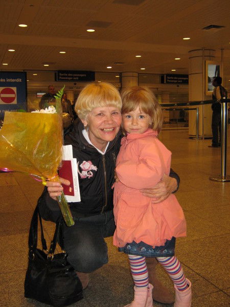 Светлана Насонкина