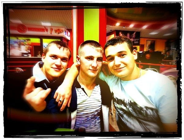 Владимир Мазниченко