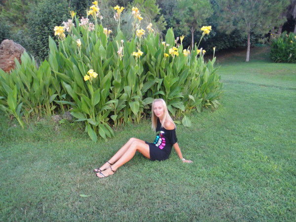 Евгения Иванова