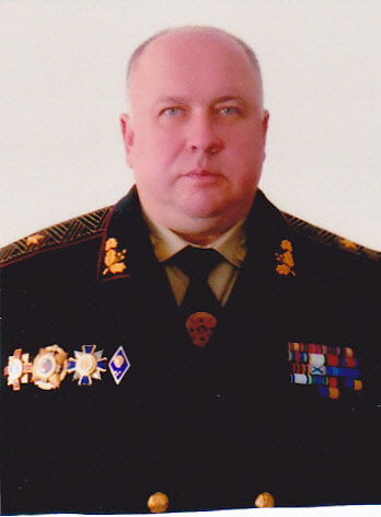 Александр Пикуль