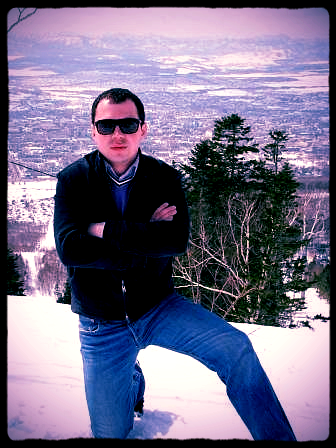 Владимир Берестовой