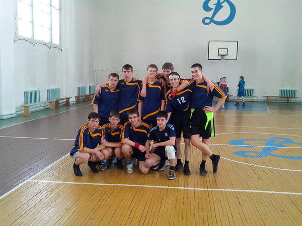 Дима Горлач