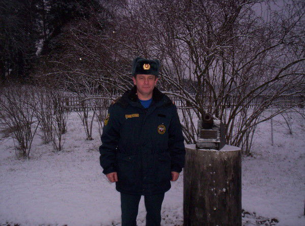 Сергей Смирнов