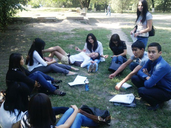 Айжан Манап