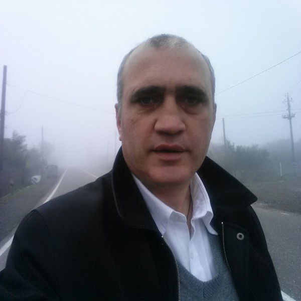 Мамука Пирцхалаишвили