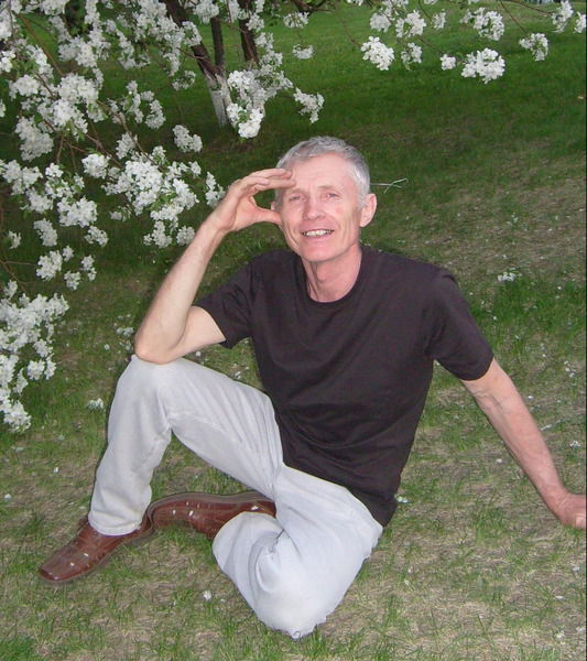 Николай Хижняк