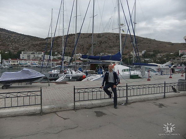 Александр Козюра