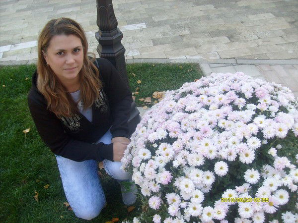 Александра Моисеева