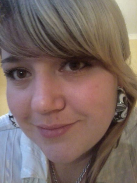 Наталия Булгакова