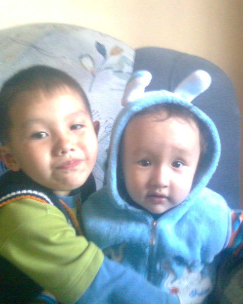 Назым Тургалиева