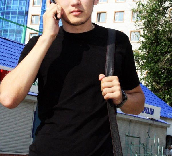 Братан , Братан