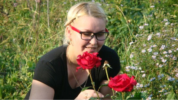 Наталья Александрова