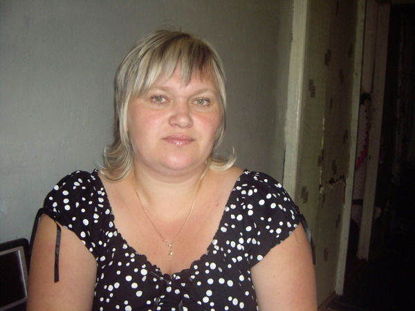 Вера Иванова