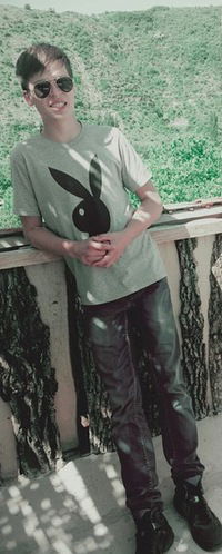 Дима Слободянюк