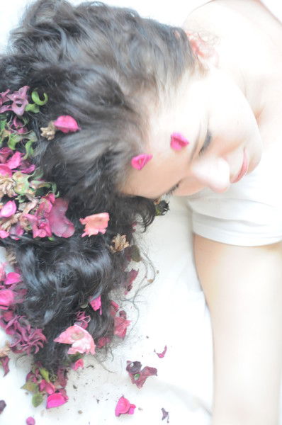 Анастасия Черменева