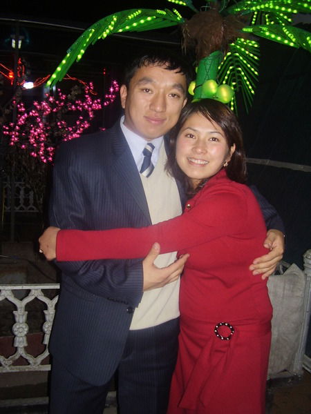 Жанибек Конысов