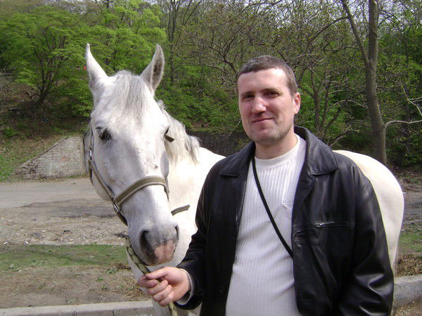 Павел Терентьев