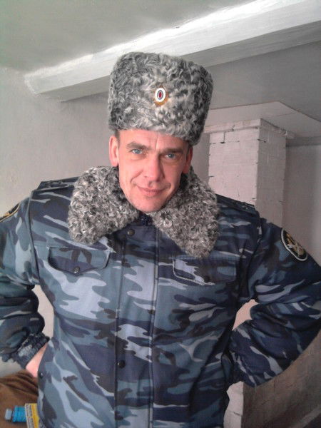 Дмитрий Донец