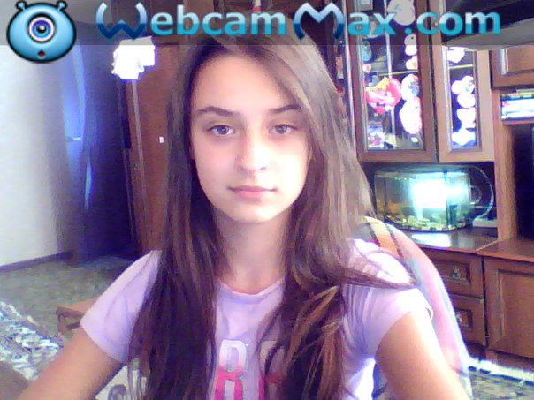 Кристина Керусова