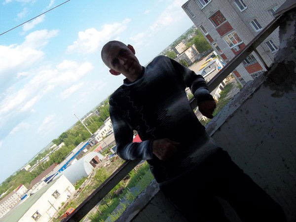 Юрий Бочкарев