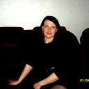 Nastena Popowa