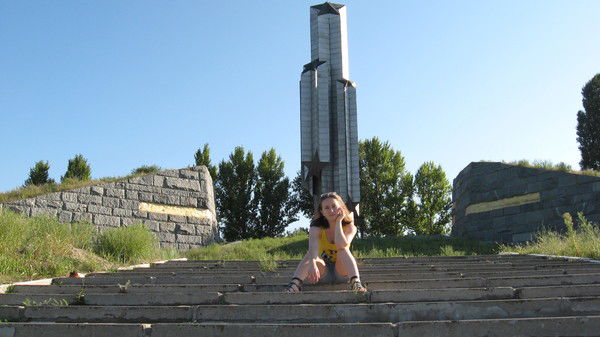 Алён4Ик Томурко