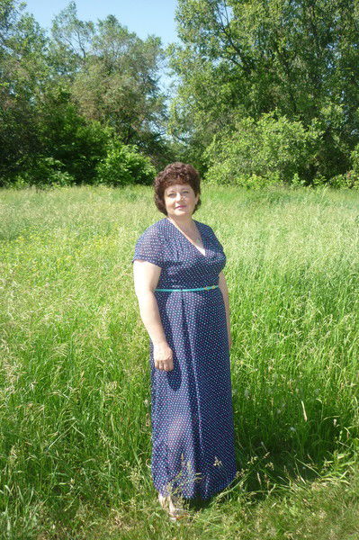 Ирина Григорьева