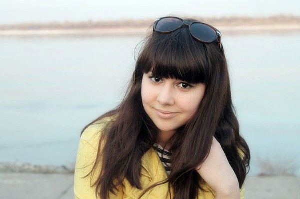 Ирина Сиухина