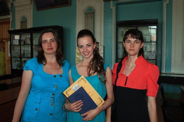 Аня Черепанова