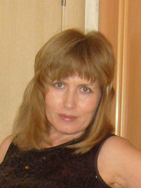 Елизавета Матвеева