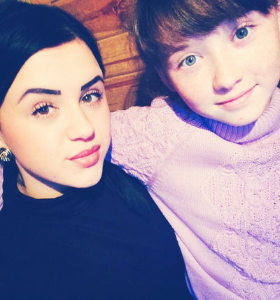 Елизавета Купцова