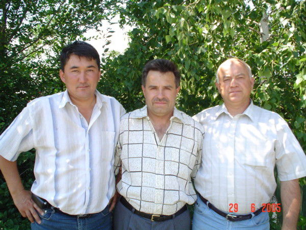 Марат Утегенов