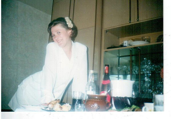 Алла Мирошникова