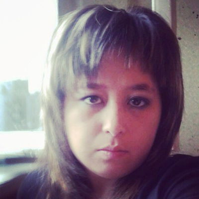 Люба Сагалакова