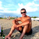 Александр Новиков
