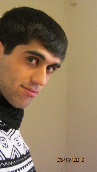 ***низами Саядов***