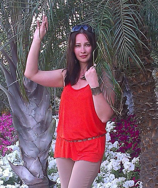 Наталья Абросимова