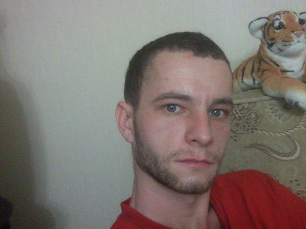 Дмитрий Бычков