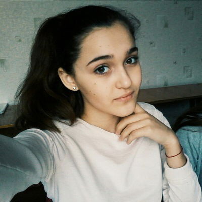 Даша Коновал