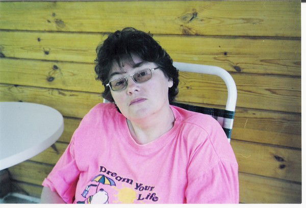 Ольга Ушакова