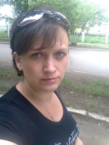 Валентина Рубцова