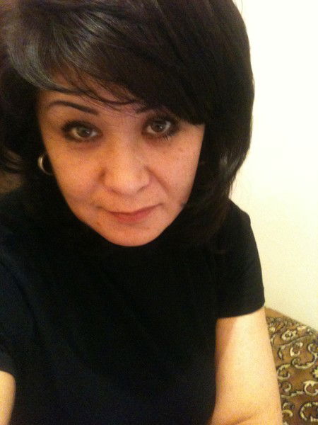 Айнура Аманбаева