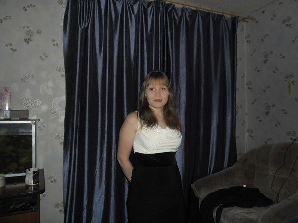 Марина Тераз