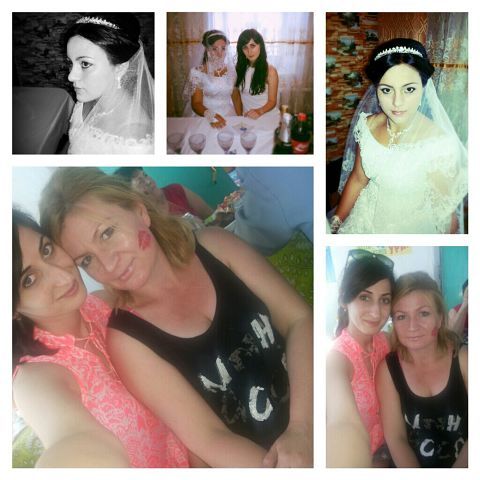 Галина Созина