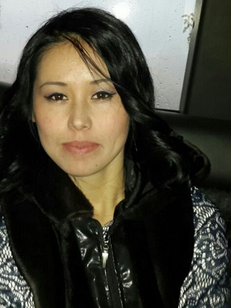 Жылдыз Бекиева