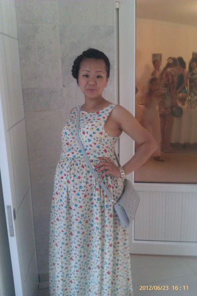 Халима Белазова