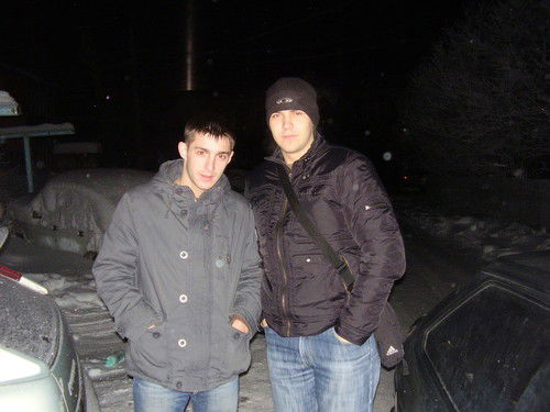 Колян Бачин