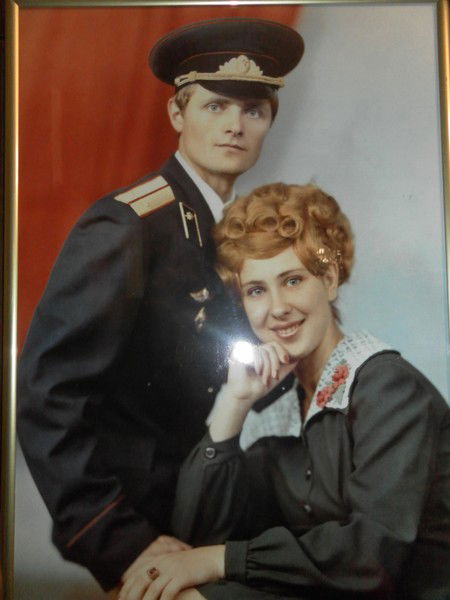 Евгений Луговцев