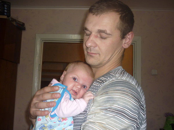 Дмитрий Криуленко